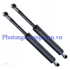 Ty chống cốp sau trái phải Mercedes E320 1998-2003-A0019808064