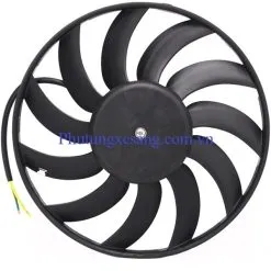 Quạt gió động cơ Audi A6 400W-4F0959455-4F0959455-4F0959