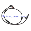 Cảm biến abs trước trái phải Mercedes GLE350 GLE400 GLS450 GLS550 GL350 ML350 2012-2019-A1669054002 1 Cảm biến abs trước trái phải Mercedes GLE350 GLE400 GLS450 GLS550 GL350 ML350 2012-2019-A1669054002