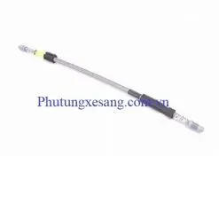 Ống dẫn nhiệt thuỷ lực trước Porsche Cayenne-95535911103, 95535911100, 95535911101