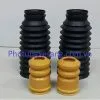 Cao su tăm bông chụp bụi giảm sóc trước Mercedes CLK350 C200 C300 W203-A2033200944 2 3 7866