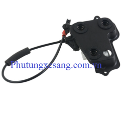 Mô tơ hít cửa trước phải Mercedes GLE350 GLE400 GLS450 GLS550 GL350 GL450 GL550 W166-A1667600800