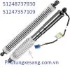 Lò xo cốp sau phải BMW 730i 740i 750i G11 G12 2016-2019-51248737930, 51247357110 (điện) 1 3 8034