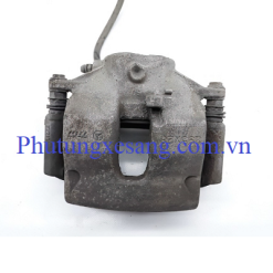 Kẹp phanh trước phải Mercedes C230 C250 SLK250 2008-2015-A2044212481, A2044210481