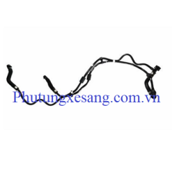 Ống nước hồi bình nước làm mát động cơ Mercedes C160 C180 C200 C250 C300 2013-2021-A2055016500