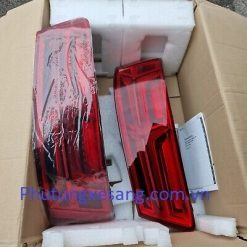 Đèn hậu phải (led) Audi Q7 2015-2019-4M0945094C, 4M0945094E, 4M0945094K, 4M0945094M, 4M0945094D
