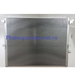 Két nước làm mát động cơ BMW 530i 540i 640i 730i 740i 840i G30 G11 G12 G31 2015-2019-17118484638