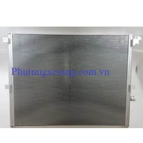 Két nước làm mát động cơ BMW 530i 540i 640i 730i 740i 840i G30 G11 G12 G31 2015-2019-17118484638 Két nước làm mát động cơ BMW 530i 540i 640i 730i 740i 840i G30 G11 G12 G31 2015-2019-17118484638