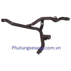 Ống nước vào máy xe BMW 520i 525i 530i 730i 730Li E60 E61 E65 E66-11537519710