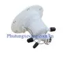 Ống nước làm mát BMW 520i 528i F07 F10 F11-17127640916, 17127619692 2 3 8276