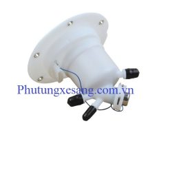 Ống nước làm mát BMW 520i 528i F07 F10 F11-17127640916, 17127619692