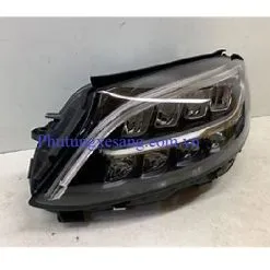 Đèn pha trái Mercedes C180 2020-A2059067905