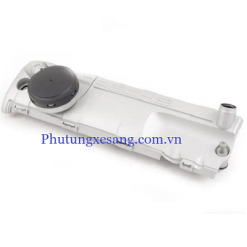 Van thông hơi nắp máy trái Porsche cayenne gts 4.8 2008-2009-94810723601, 94810723602