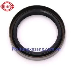 Phớt đuôi trục cơ Audi A3 A8 Q7 Porsche Cayenne Volkswagen-021103051A-158.430, 95510105100