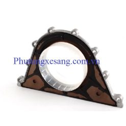 Phớt đuôi trục cơ BMW X5 540i 545i 650i 735i 740i E60 E61 E65 E66 E70 E53 2002-2018-11147512101