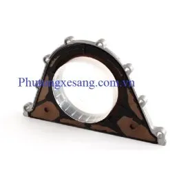 Phớt đuôi trục cơ BMW X5 540i 545i 650i 735i 740i E60 E61 E65 E66 E70 E53 2002-2018-11147512101