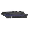 Tấm chắn gầm dọc sườn phải Porsche Panamera 2014-2019-971825522F 2 3 8748