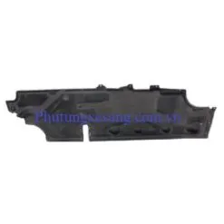 Tấm chắn gầm dọc sườn phải Porsche Panamera 2014-2019-971825522F