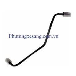 Dây phanh trước trái Porsche cayenne-95535558101