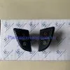 Công tắc mở khoá cửa trước phải Audi A4 S4 A5 2009-2020-8K1962108A, 8K0962108 1 3 8836