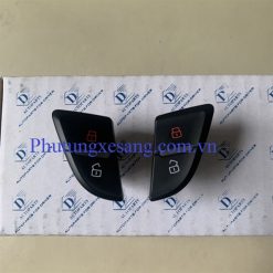 Công tắc mở khoá cửa trước phải Audi A4 S4 A5 2009-2020-8K1962108A, 8K0962108