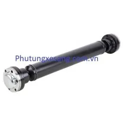 Trục cát đăng (láp phụ) Mercedes GL450 ML550 GLE63 AMG W166 2012-2021-A1664100501, A1664102601