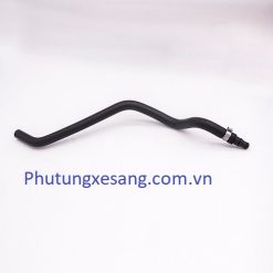 Ống nước hồi bình nước làm mát động cơ Mercedes CL550 CL600 S550 S600 CL65 S65 AMG W221-A2215010725