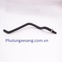 Ống nước hồi bình nước làm mát động cơ Mercedes CL550 CL600 S550 S600 CL65 S65 AMG W221-A2215010725