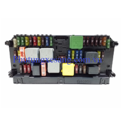 Hộp SAM trước Mercedes E350 GLK350 C350 SLK350 X204 W204 2010-2016-A2129008925, A2129003825