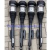 Giảm sóc bóng hơi sau trái xe Mercedes S400 S450 S500 W223 2020-2024-A2233209703, A2233207502 2 3 9127