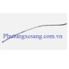 Viền dải nóc xe phải Mercedes S450 S550 S560 2015-2020-A2226906801 1 3 9216