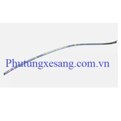 Viền dải nóc xe phải Mercedes S450 S550 S560 2015-2020-A2226906801