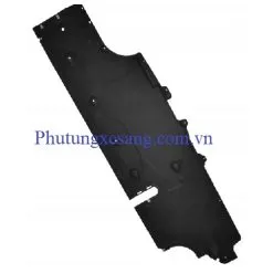 Tấm chắn gầm dọc sườn trái Porsche Panamera 2014-2019-971825521C