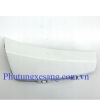 Nắp ốp cản trước phải Mercedes C300 C43 AMG 2019-2023-A2058856602 1 3 9258