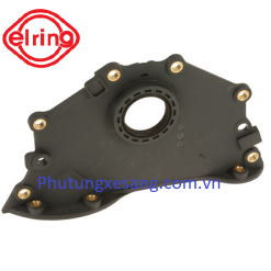 Phớt đầu trục cơ Audi A3 Q7 Volkswagen EOS Porsche Cayenne-022103151D-717.450, 022103151
