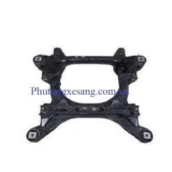 Giá đỡ động cơ Porsche Cayenne Audi Q7-7L0407747A