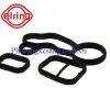 Gioăng két lọc nhớt động cơ BMW X1 X2 X3 X4 X5 Mini 118i 218i 316d 418i 518d 630i 730i-11428591460 2 3 9356