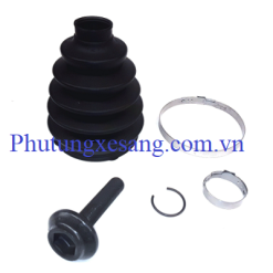 Cao su chụp bụi láp ngoài trước trái phải Audi Q5 2018-2023-80A498203, 2N0498203