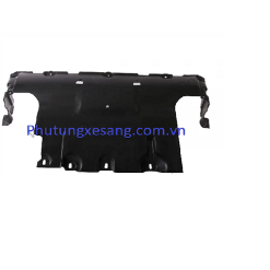 Tấm chắn gầm động cơ Porsche CayenneS 2007-2010-95550428501