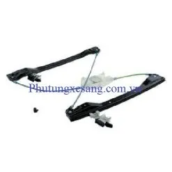 Compa lên xuống kính trước trái xe Mercedes GLK250 GLK350 X204-A2047201979