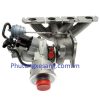 Tubo Turbocharger xe Audi A4 A6 S4 S6 Avant Quattro Cabriolet 2.0 TFSI (B7) 2005-2011-06D145701J 2 3 9510