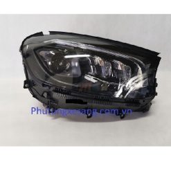 Đèn pha phải LED Multibeam Mercedes GLS320 GLS400 GLS450 GLS500 4MATIC W167-A1679066001, A1679065203