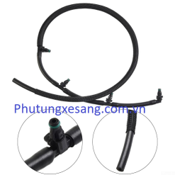 Ống dầu hồi Mercedes Vito W639-A6510700132
