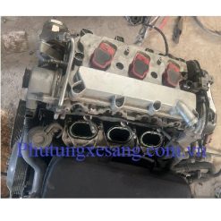 Động cơ Audi A8 2011