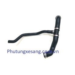 Ống nước làm mát từ két vào bơm Mercedes Mercedes CL550 CL600 S550 S600 CL65 S65 AMG-A2215014682