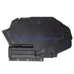 Tấm ốp gầm bình xăng sau phải BMW X5 X6 E70 E71 E72 2006-2014-51757158406
