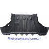 Tấm chắn gầm máy xe Audi A8-4H0825235J 1 3 9634