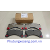 Má phanh trước PORSCHE CAYENNE 92A 2010- PORSCHE MACAN 95B PORSCHE PANAMERA-95835193930, 97035194901 2 3 9646 1