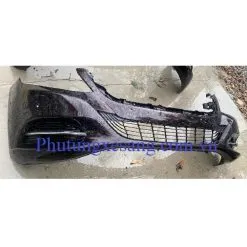Cản trước Mercedes S400 S500 2014-2017