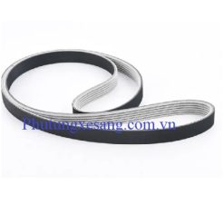 Dây curoa động cơ BMW X1 X2 216i 218i F48 F49 F45 F46 F55 F56 2014-2019-11288573252, 6PK1715